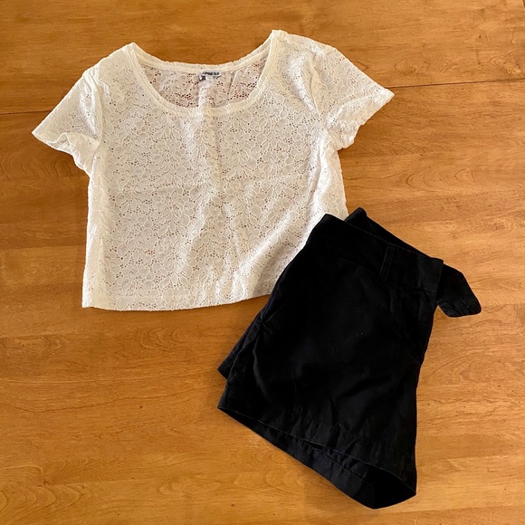 Loft shorts - Picture 5 of 5